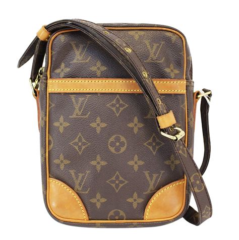 types of louis vuitton crossbody bags|louis vuitton crossbody with pouch.